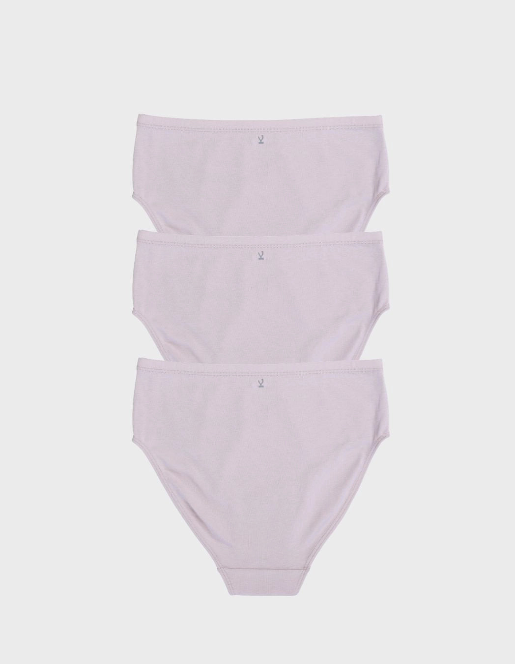 Set of 3 - High Rise