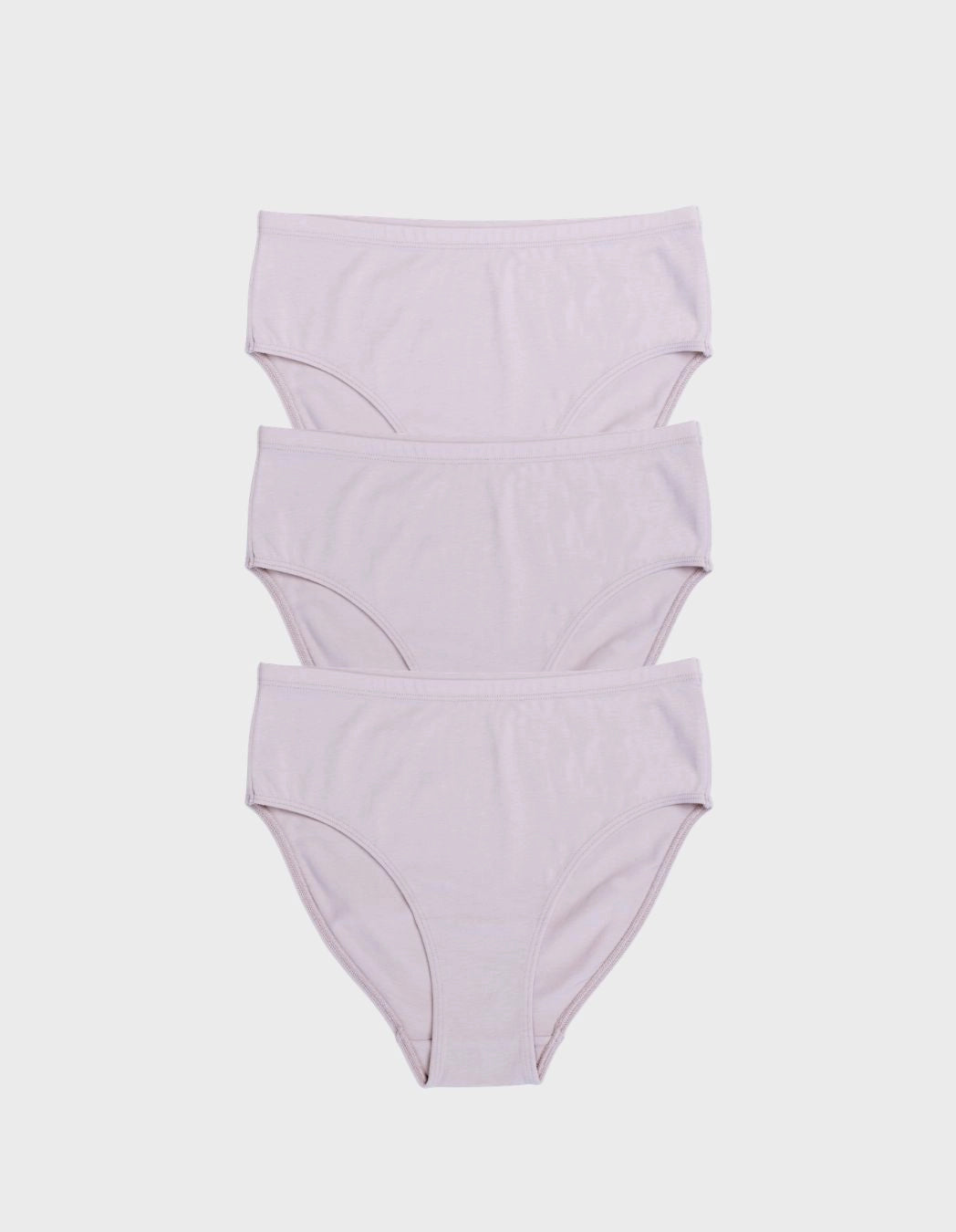 Set of 3 - High Rise