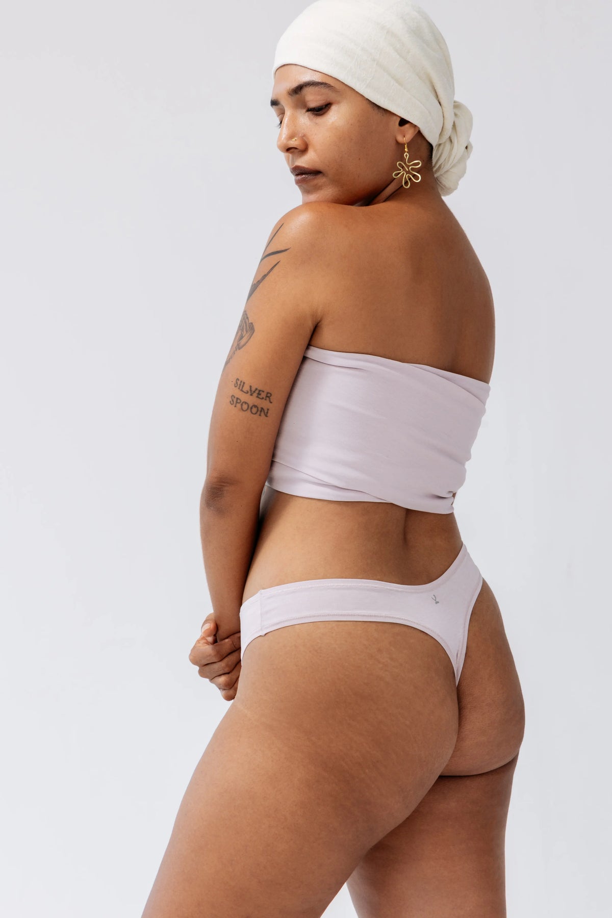 Classic Thongs · Bundle of 7 · Earth Tones