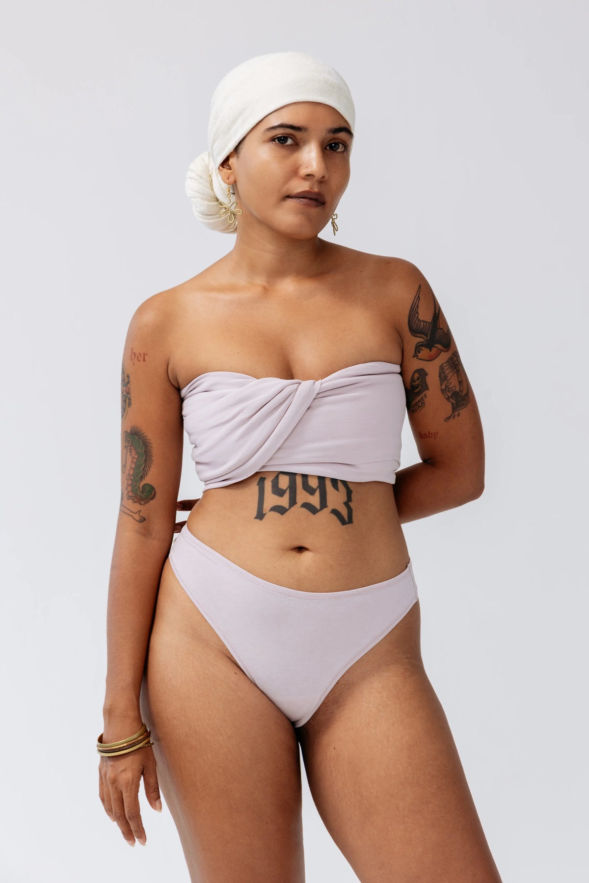 Classic Thongs · Bundle of 3 · Peony Pink