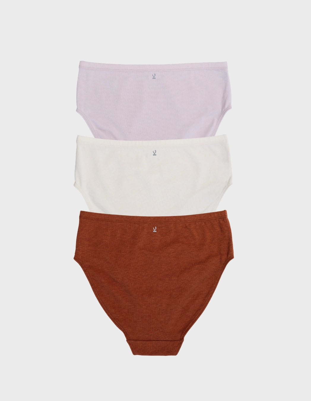 Set of 3 - Briefs