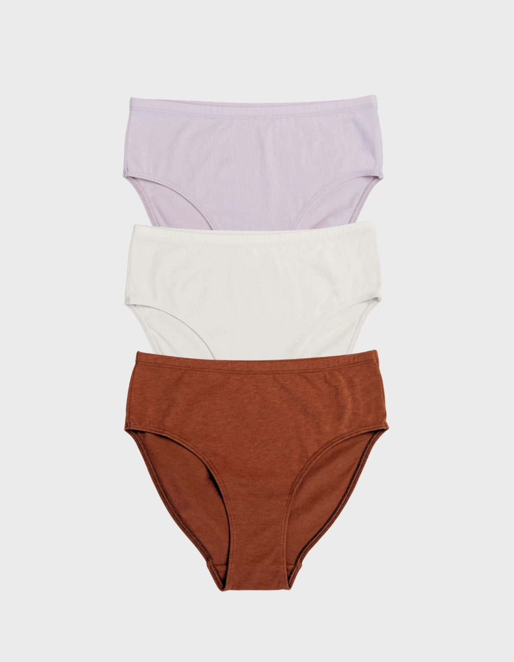 Set of 3 - Briefs