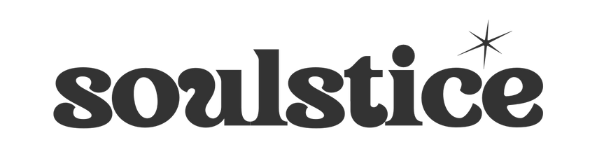 Soulstice logo, Kiseau featured in Soulstice magazine