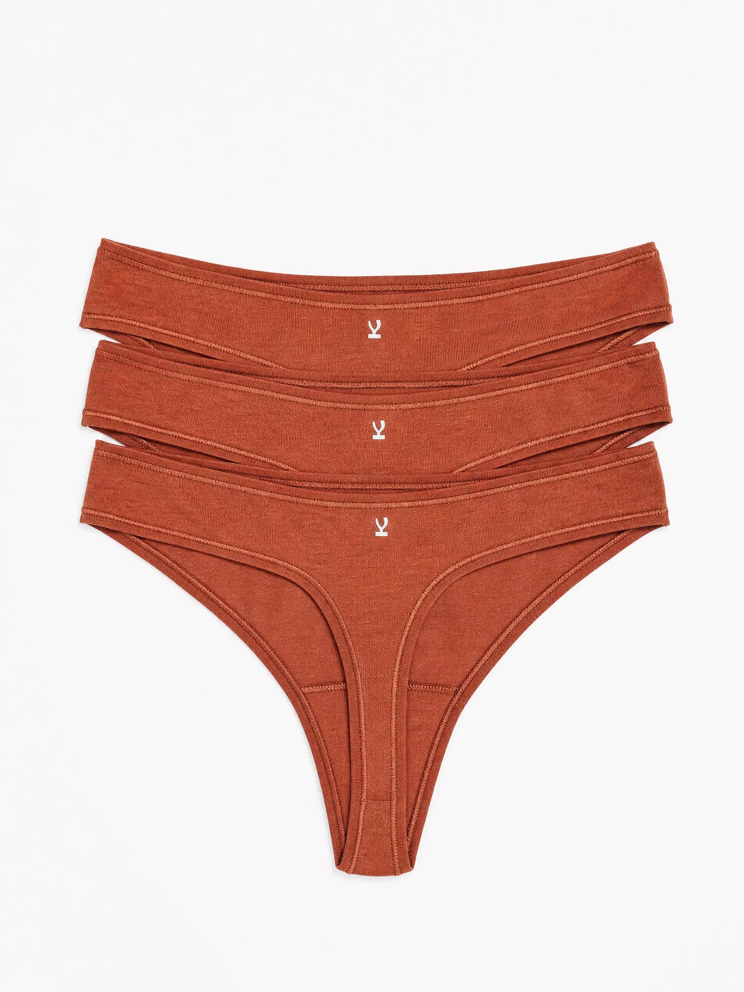 Set of 3 - Thong