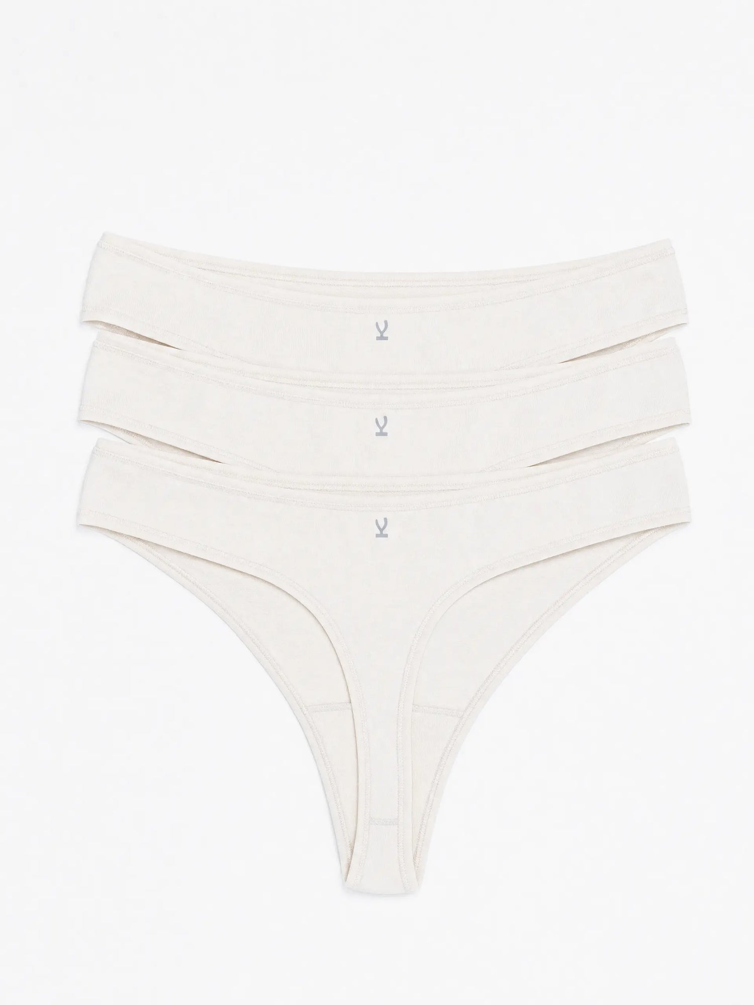 Set of 3 - Thong
