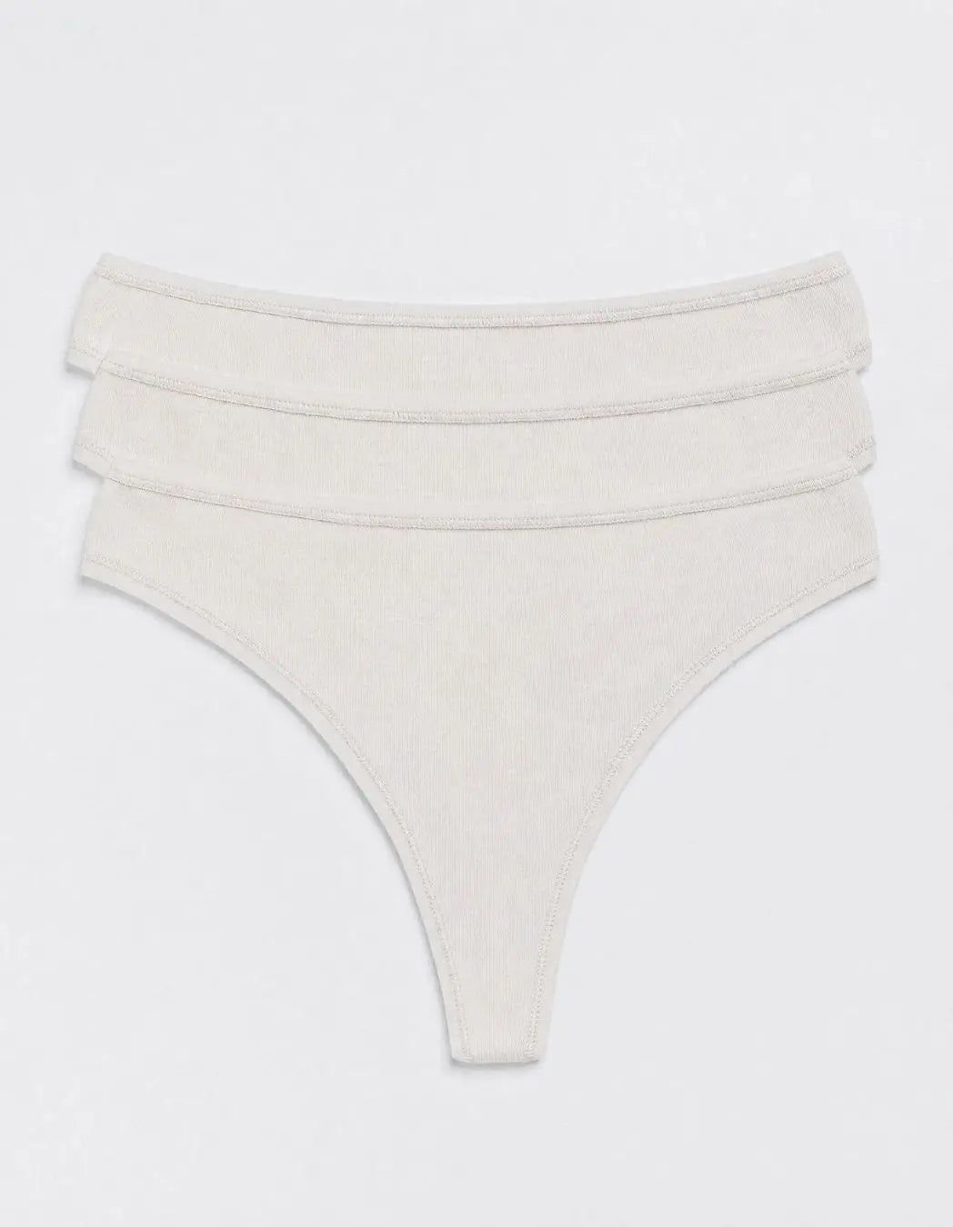 Set of 3 - Thong