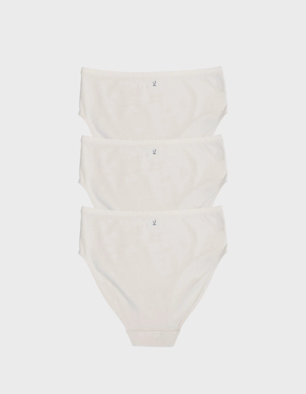 Set of 3 - High Rise