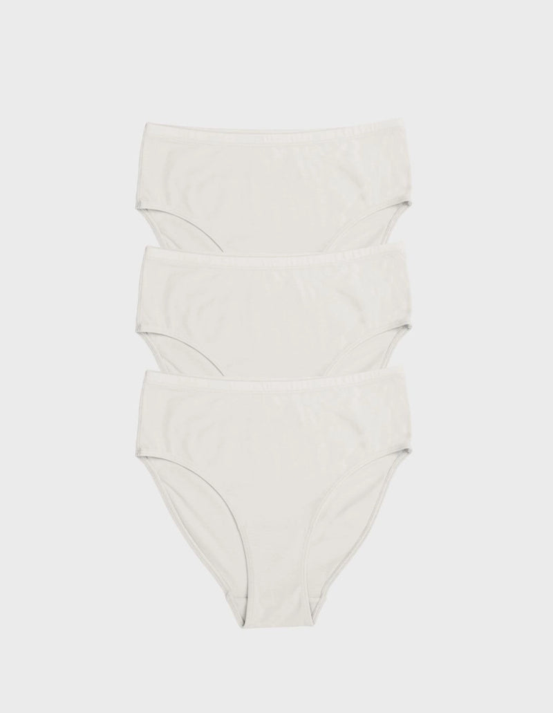 Set of 3 - Briefs